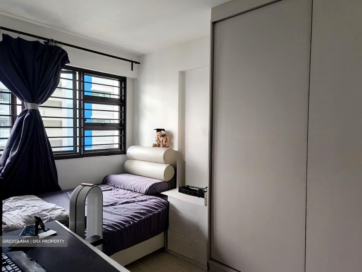 Blk 335B Yishun Riverwalk (Yishun), HDB 3 Rooms #604715551